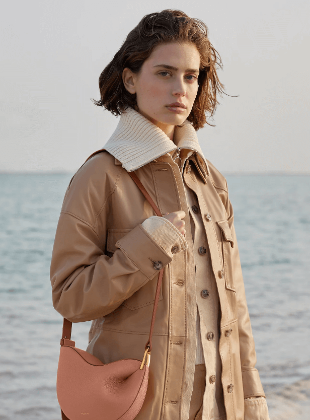 폴렌느 가방, 공홈, 매장 알아보기