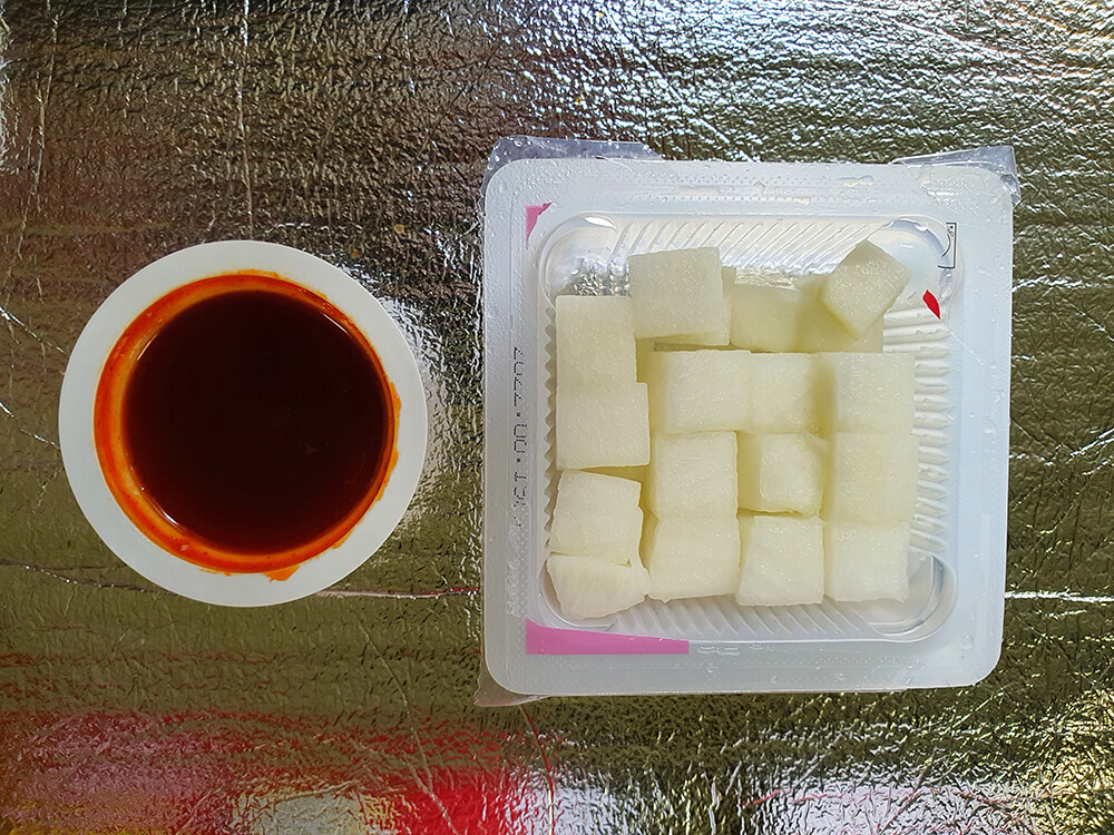 굽네치킨 오븐바사삭8