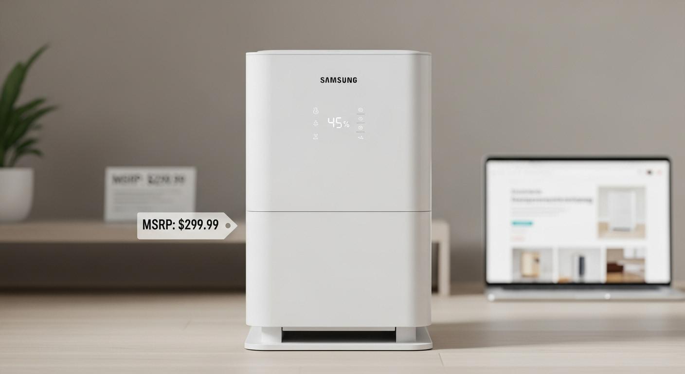 삼성제습기가격