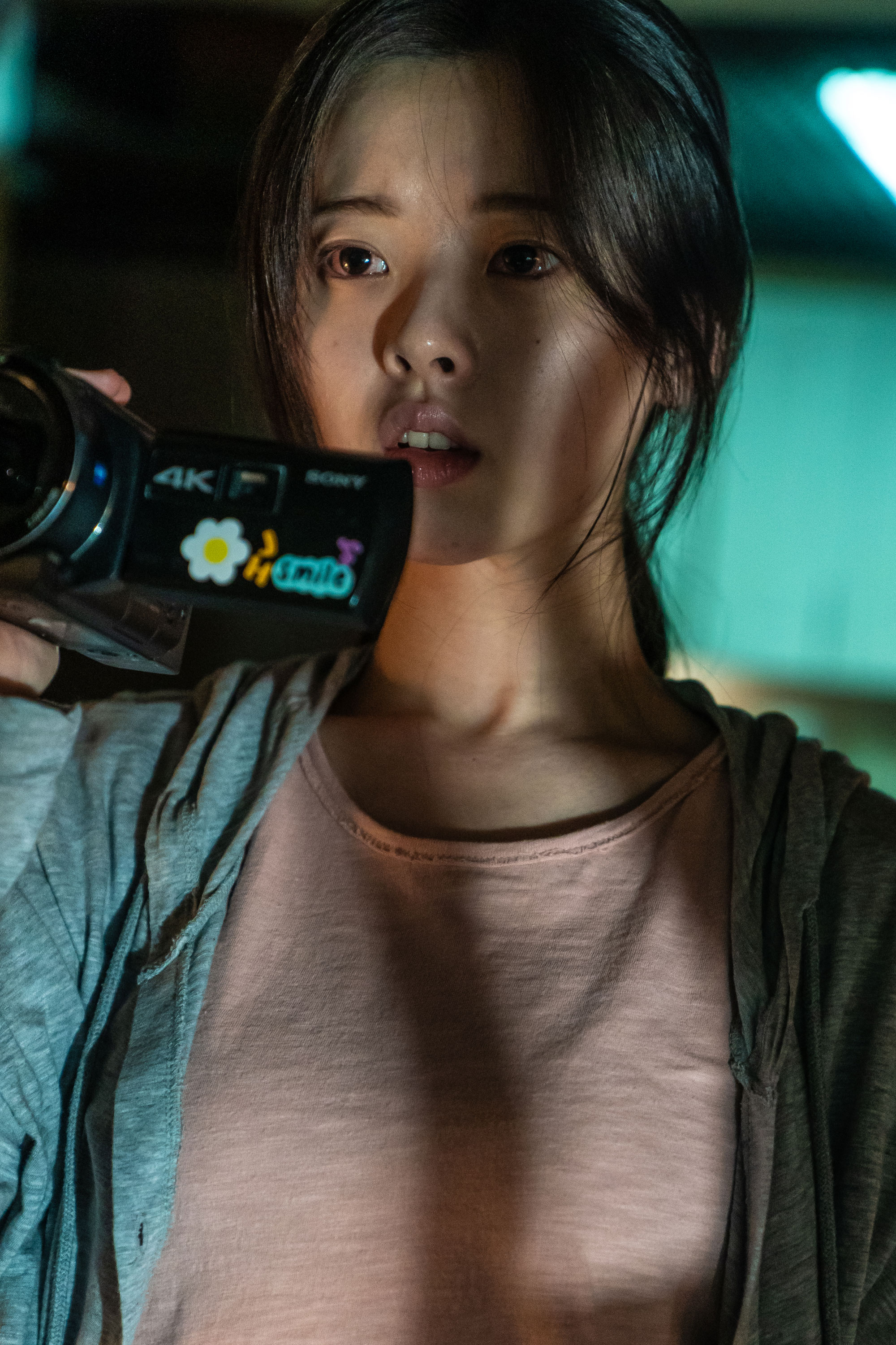 영화 노이즈 결말 후기 예매