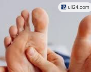 회복기 수기요법