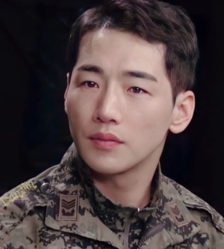 박군 프로필 (한영/ 나이/ 키)