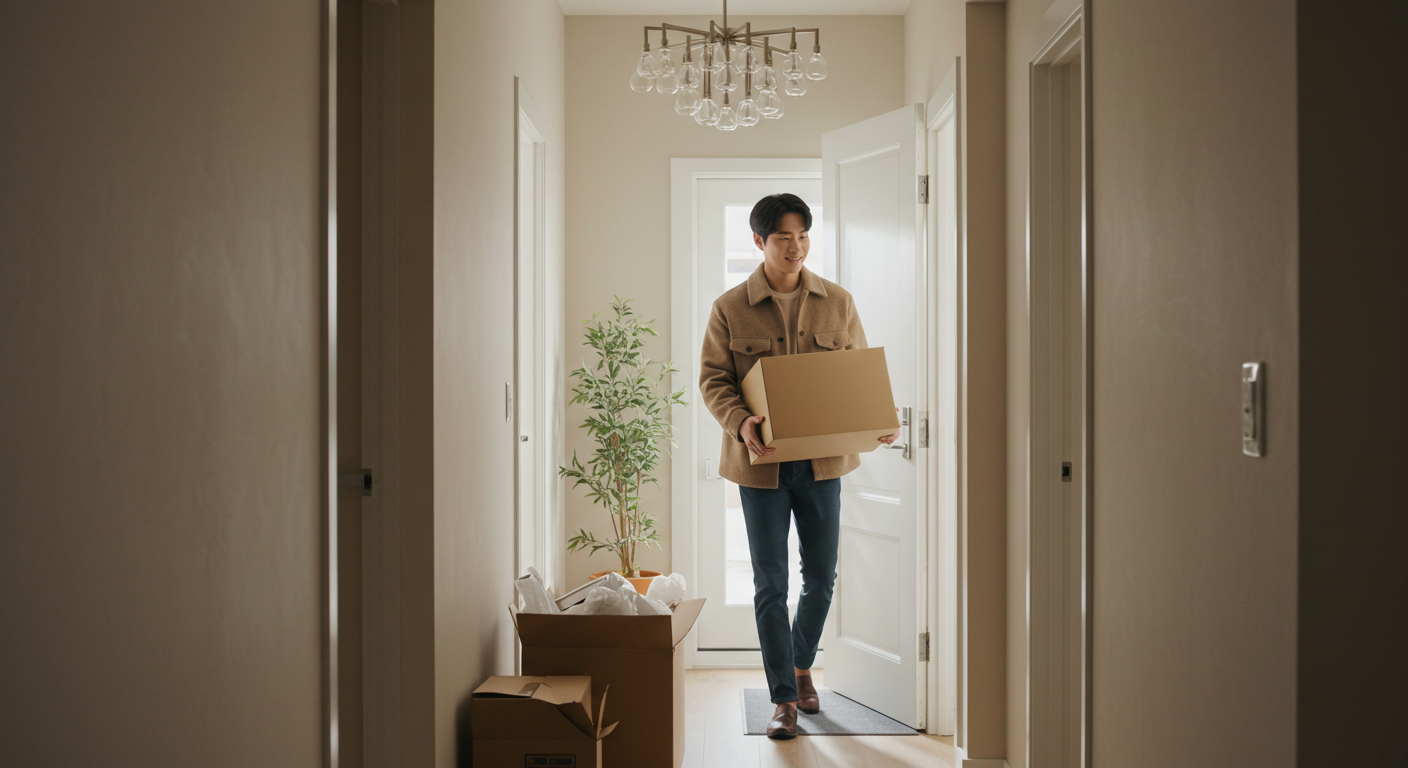 서울 용달 이사 견적