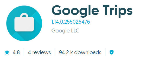 해외여행 갈 때 필수어플 추천