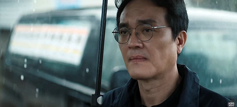 신데렐라 게임에서 윤성호 역을 맡은 최종환