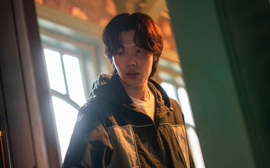 넷플릭스 들쥐 줄거리