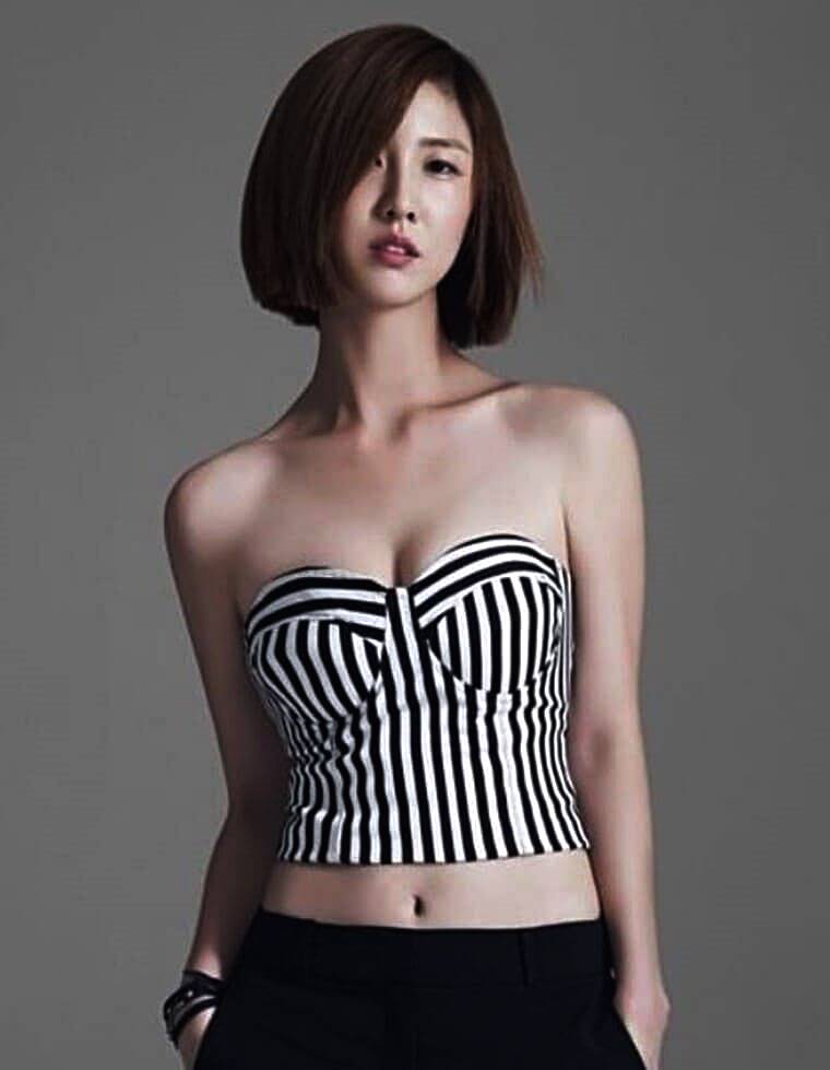 배우-이수경