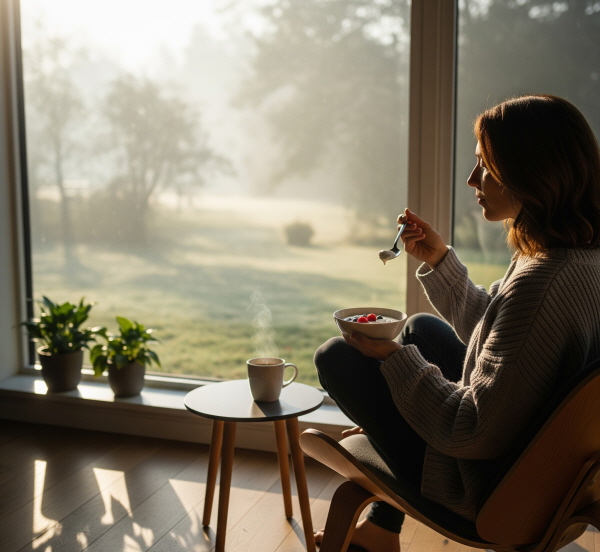 발효식품 3가지와 섭취 타이밍/gemini