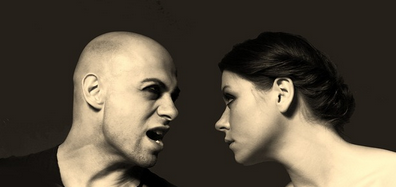 화를 내면 지는 걸까? 감정 표현의 진실