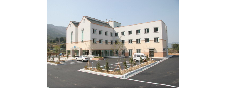 여수시 요양병원