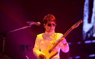 조용필연말서울콘서트