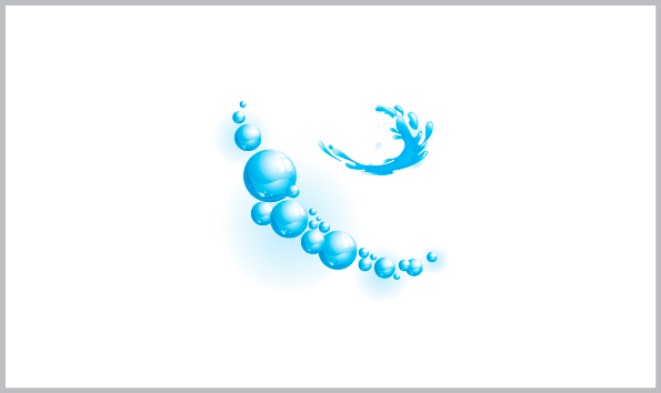 Free vector : water drop