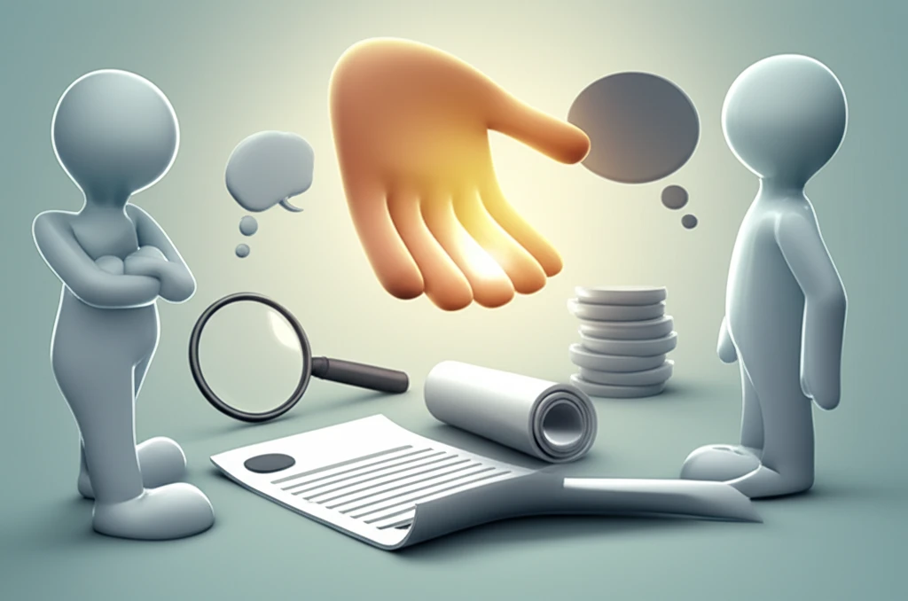 예식장 계약 분쟁, 똑똑하게 해결하는..