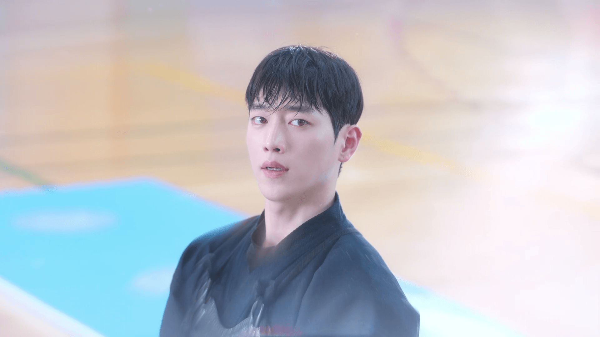 월간남친 서강준 검도복 입은 모습