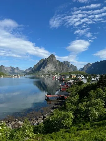 6월 7월 8월 노르웨이 오슬로 날씨 여름 북유럽 여행 최적기 성수기 옷차림 완벽 안내_11