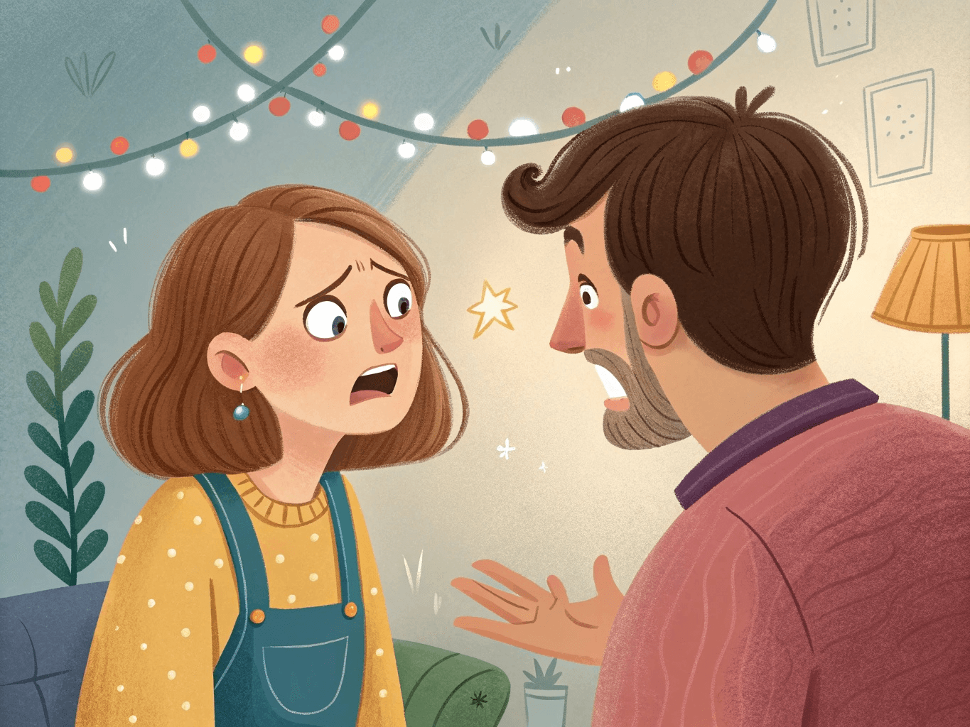 불안형 연애, 반복되는 이유는 '내면 아이' 때문일까?