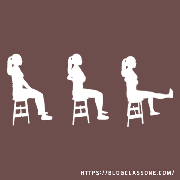 허리디스크에 좋은 운동 top2