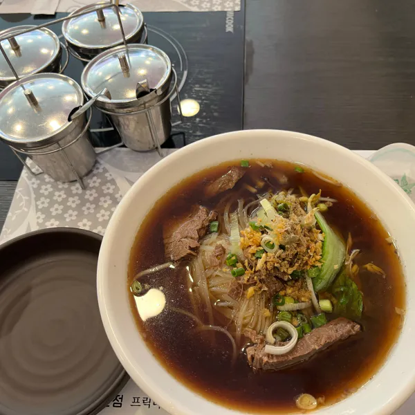 생생정보 우와한 식당 태국식 김치찜, 등뼈찜