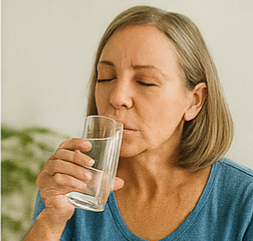 공복혈당 정상수치