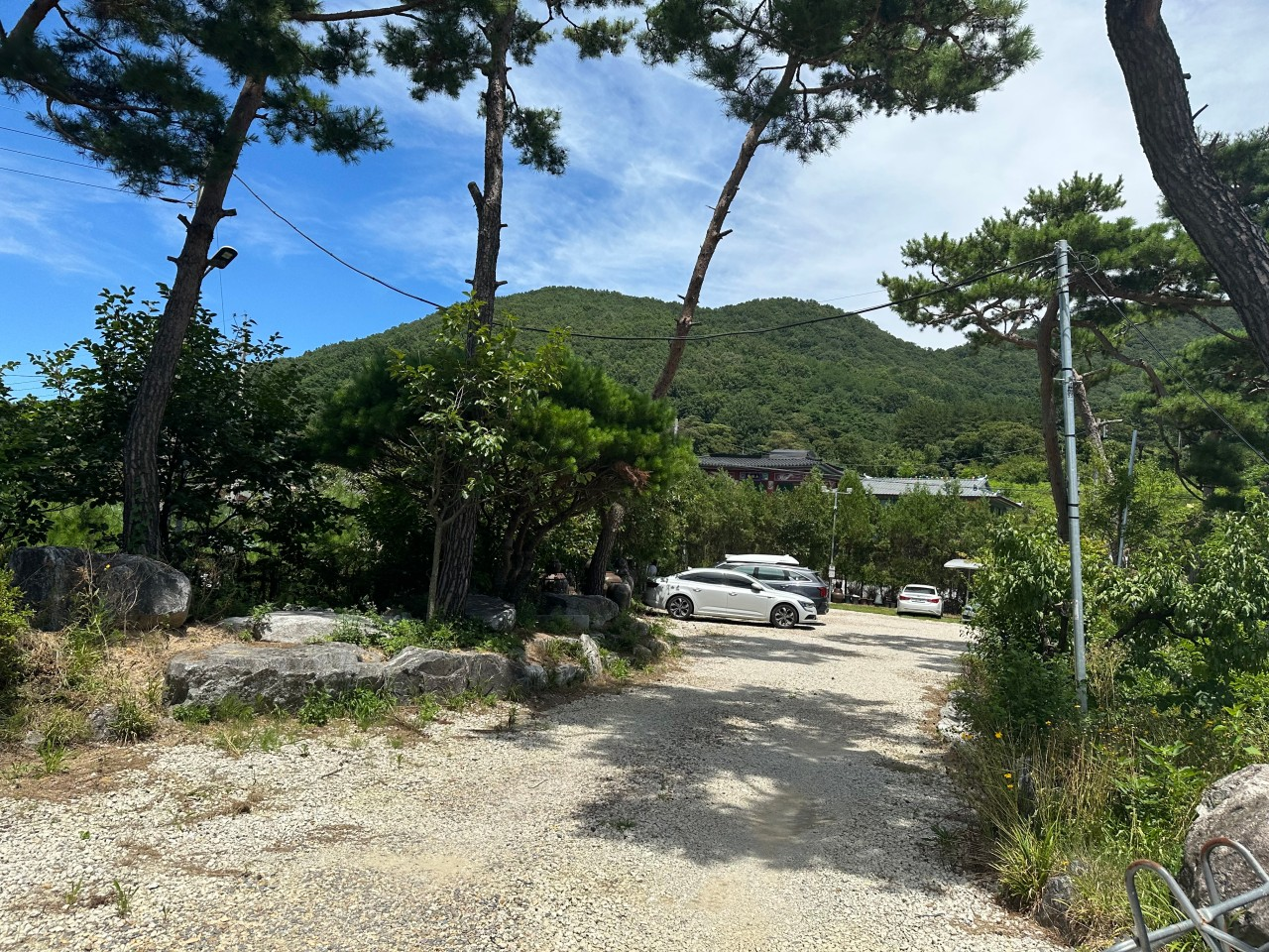 충남 공주 반석오리