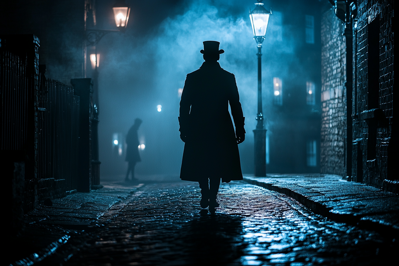 지킬박사와 하이드