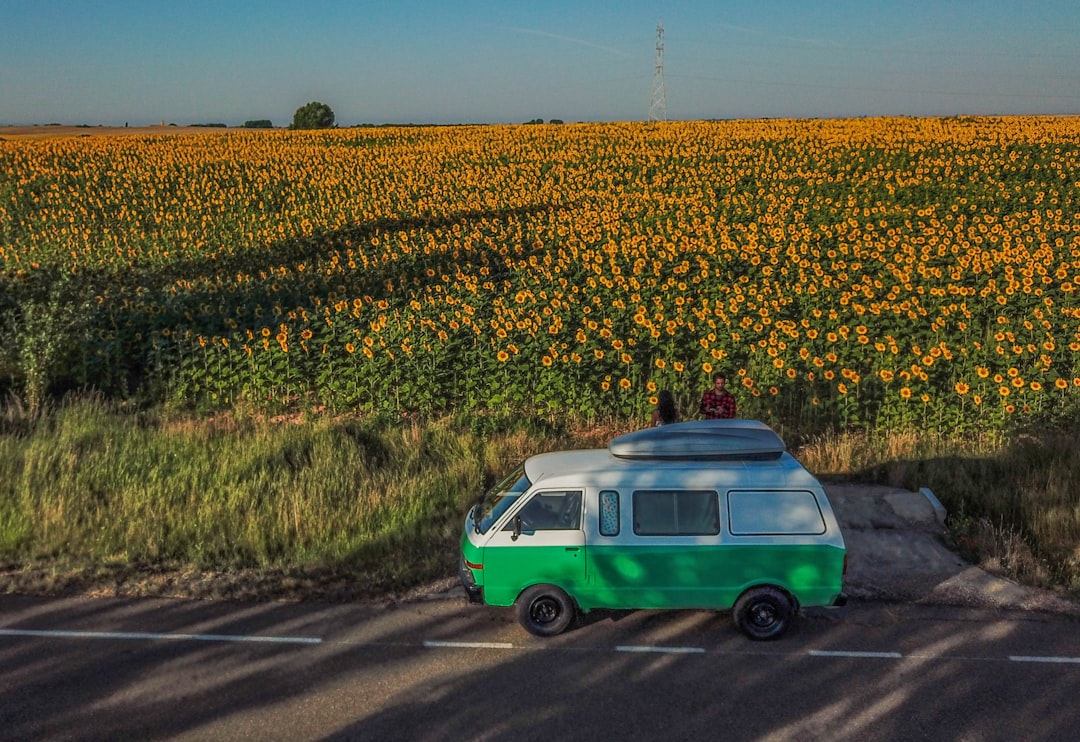 'Van'