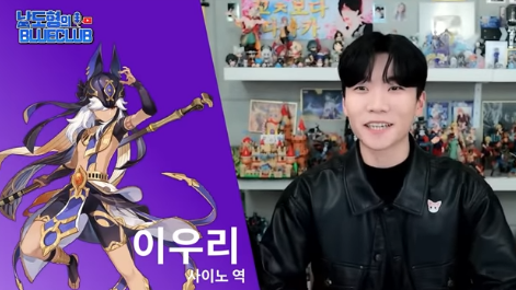 명탐정 코난 24세 이우리 성우 사망 원인