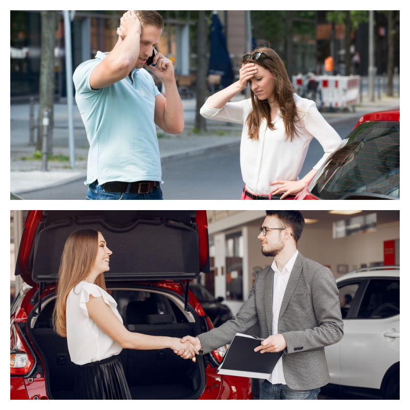 쏘렌토 장기렌트카