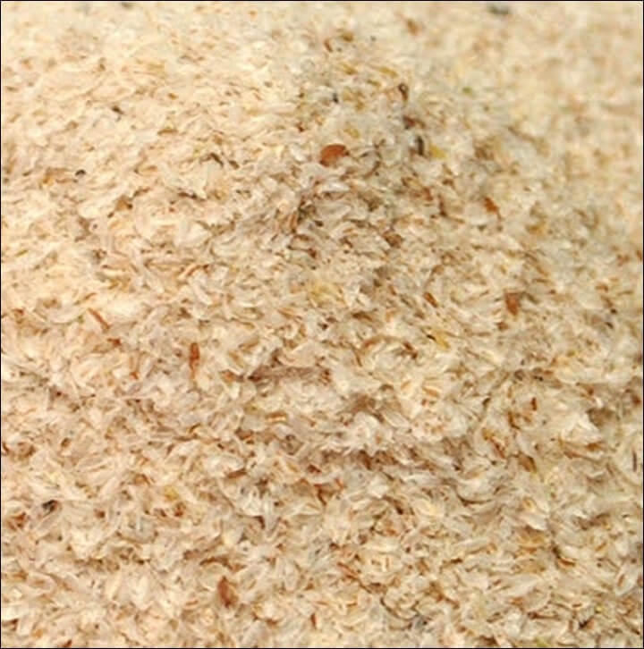 차전자피의-부작용-설사