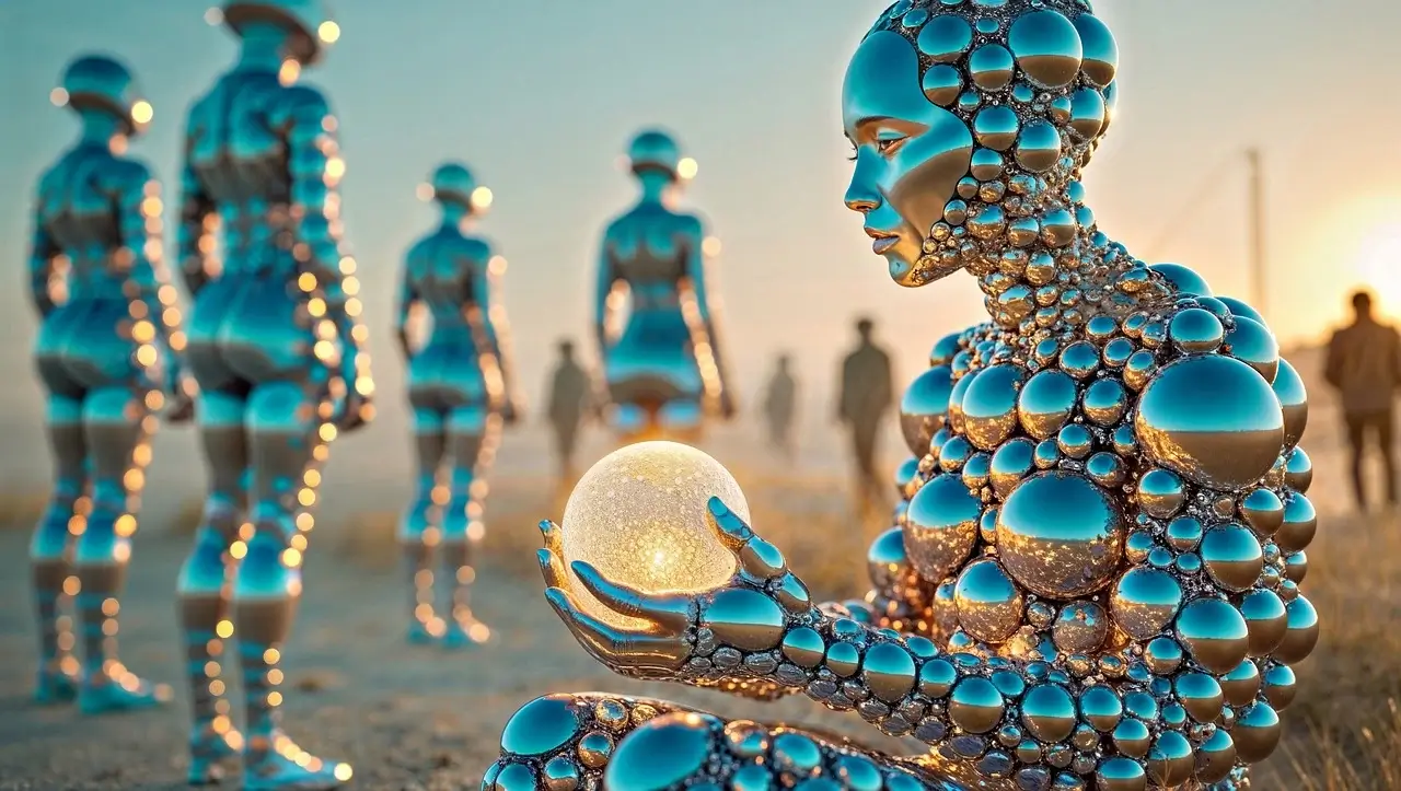 기술 발전이 사회와 개인에 미치는 변화: 2025년 심층 분석