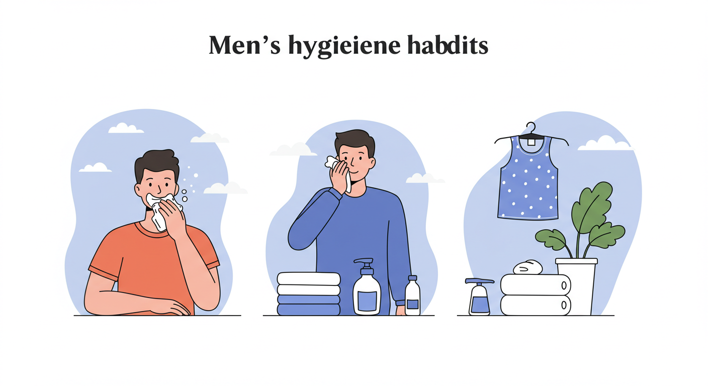 부고환염&amp;#44; 남성 질환 예방&amp;#44; 성관계 위생