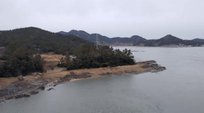 [6시 내고향] 진도 조도 장어탕 맛집 대성식당&amp;#44; 나배도 농어 택배 주문