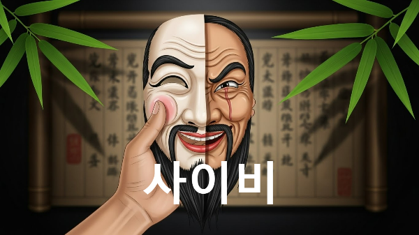 사이비