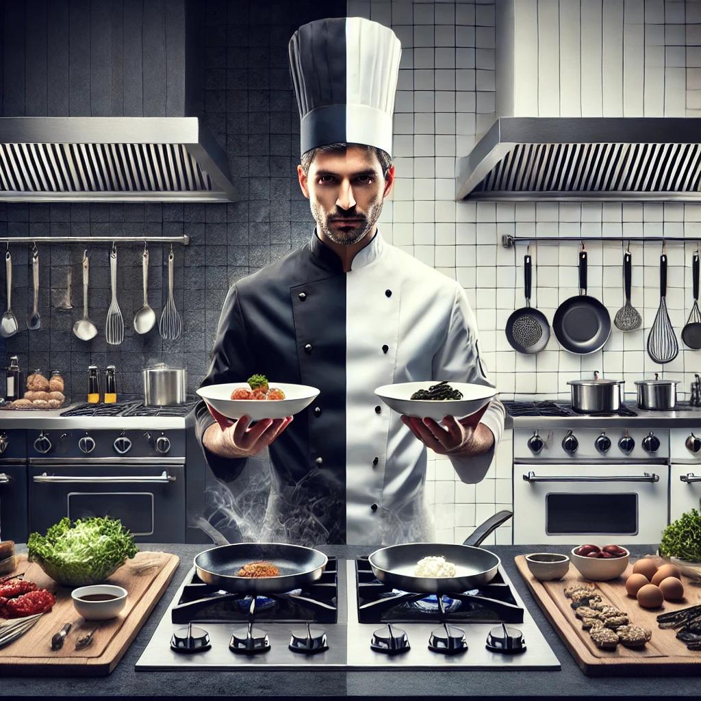 흑백요리사: 요리 계급 전쟁 공개시간