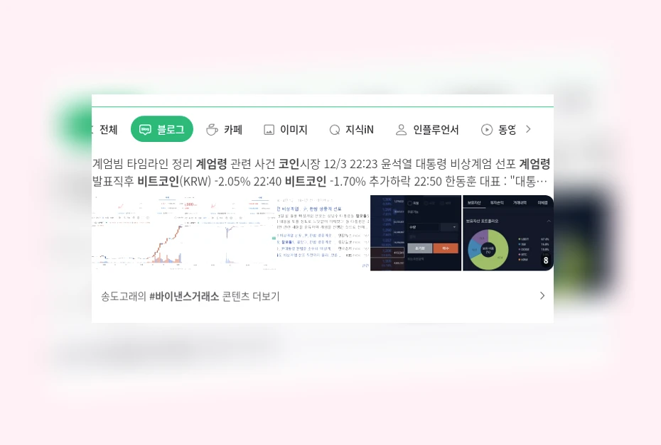 계엄령과 비트코인_1_subsection