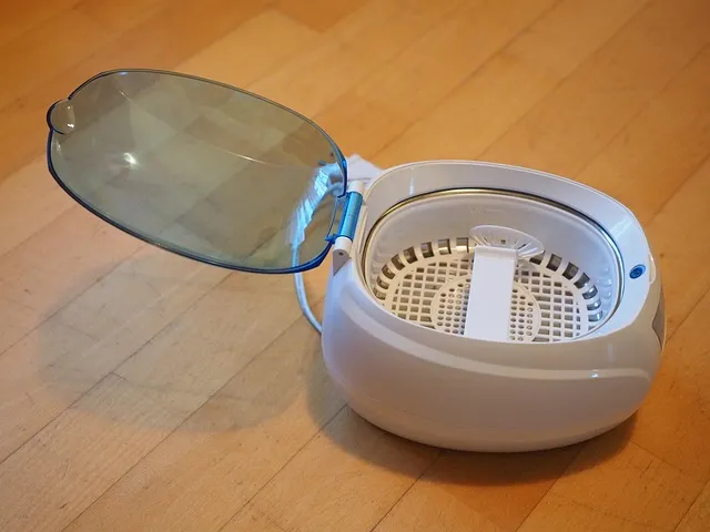 가습기 선물 가열식 초음파 복합식 수돗물 관리와 세척 요령 정리_4