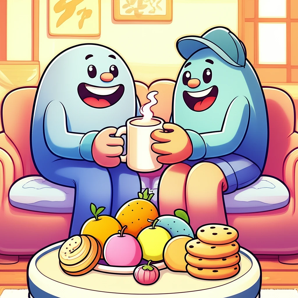 2026년 설날 인사말 핵심 키워드와..