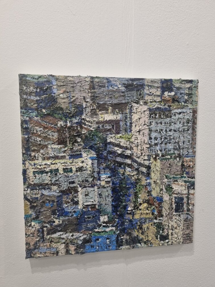 기타 전시 작품 12(송지연작가작품)