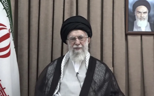 이란 시위 원인