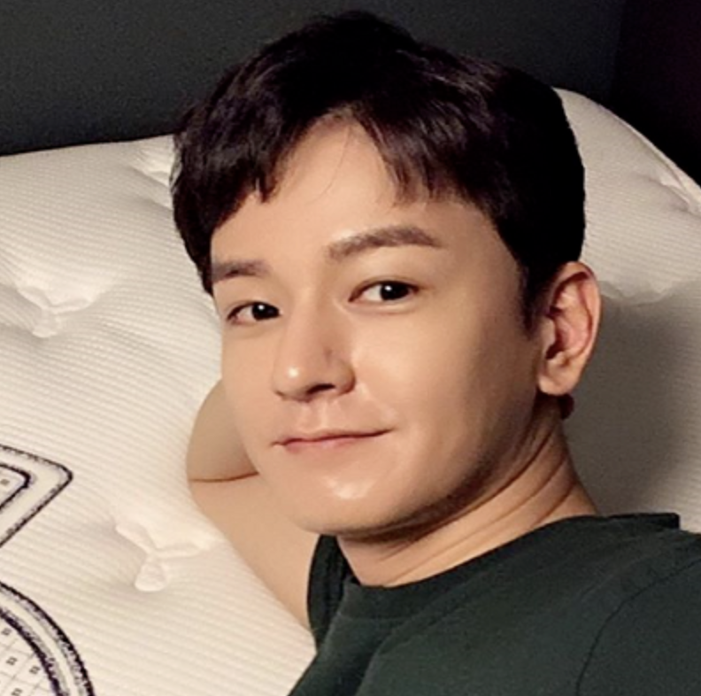 임주환 셀카