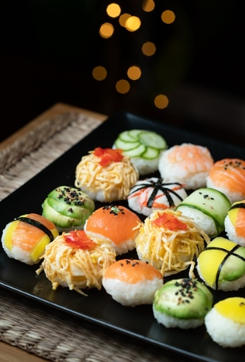 세계 각국의 전통 음식 소개 – 다양한 나라의 대표적인 전통 음식과 그 유래