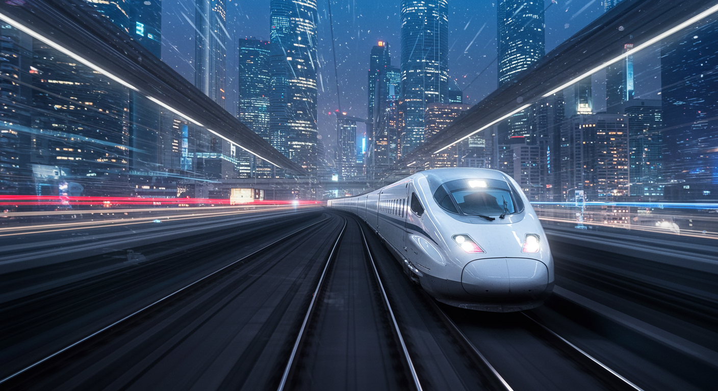 KTX 예매 꿀팁! 빠르고 저렴하게 표 잡는 방법 총정리