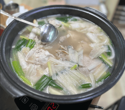 생생정보통 30년 전통 닭 한 마리 서울 광진구 장사의 신 맛집