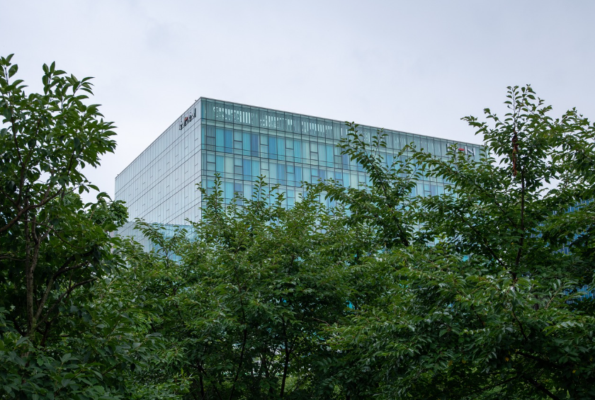 포스코DX는 어떤 기업일까?