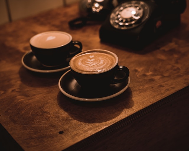 홈카페용품으로 친구들 홀린 초대법 5가지