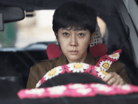 영화 크로스 포스터