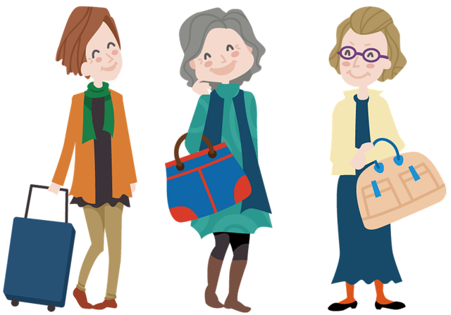 중년 소모임 관련된 사진