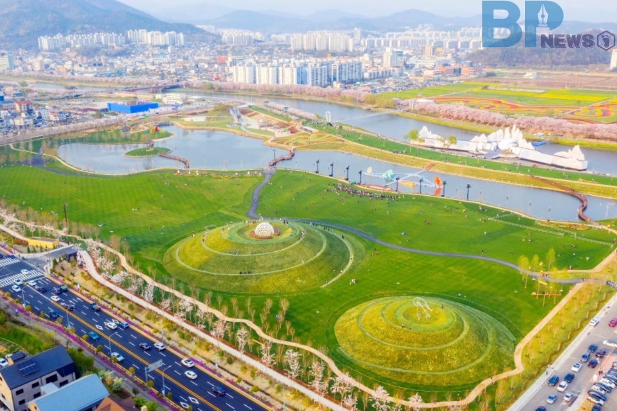 꽃가루 알레르기