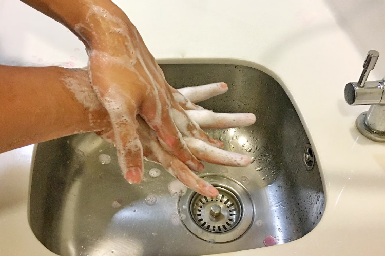 강박 장애 증상