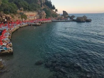 튀르키예 안탈리아 9월 날씨와 옷차림 정리_27